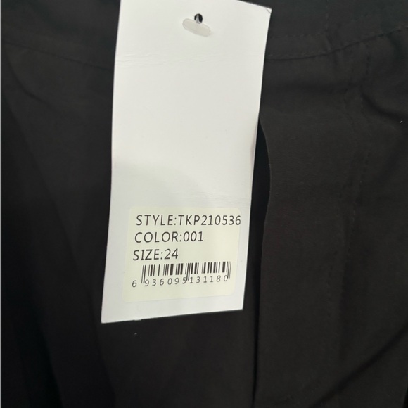 NWT Women’s Plus Size 24W Fullfitall Swimsuit top & shorts - Picture 9 of 10